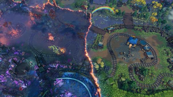 Dungeons 4 Deluxe Edition  - Xbox Series X