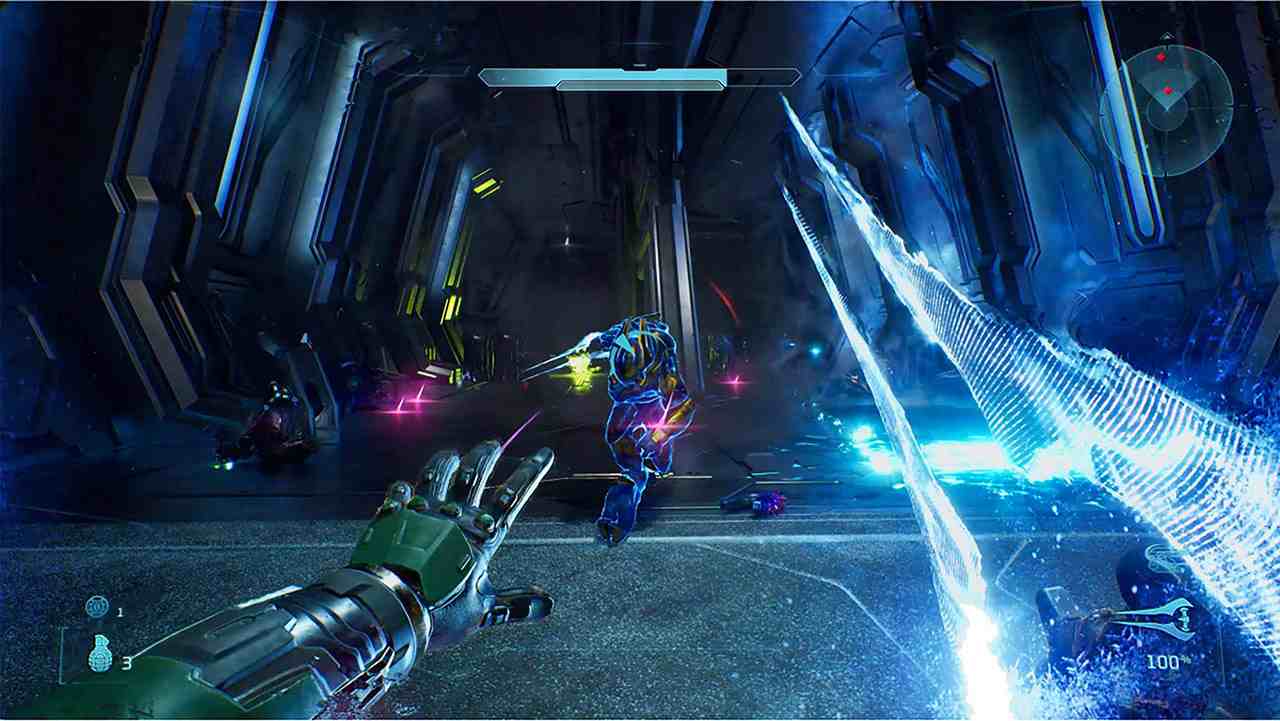 Halo: Campaign Evolved - XBX
