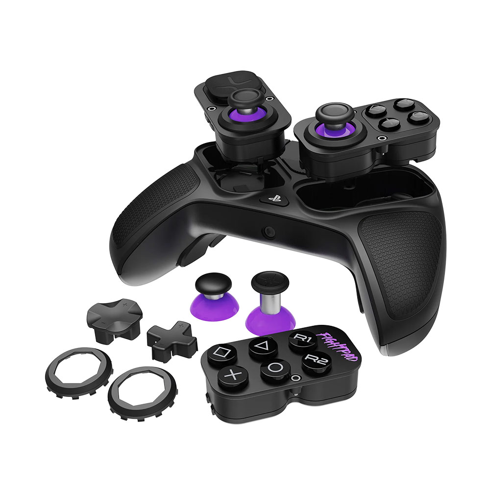 Victrix Pro BFG Controller - Xbox Series X