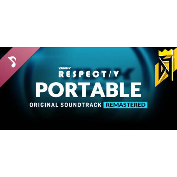 DJMAX RESPECT V - Portable Original Soundtrack(REM