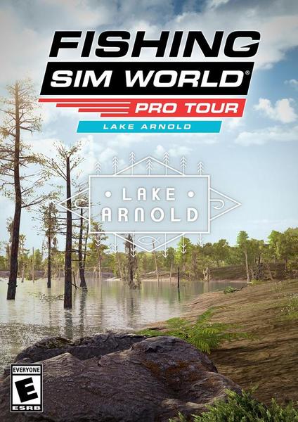 Fishing Sim World®: Pro Tour – Lake Arnold