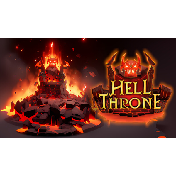 Hell Throne