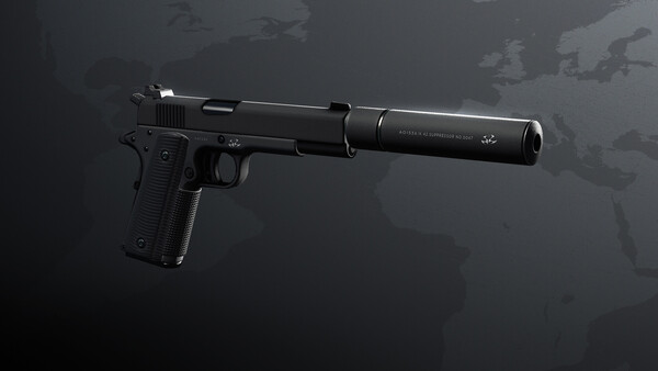 HITMAN 3 - Trinity Pack