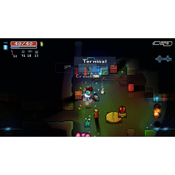 Space Grunts: Chrono Shard PC Download