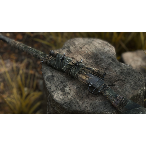 Hunt: Showdown 1896 - Twice a Renegade (ROW) PC Download