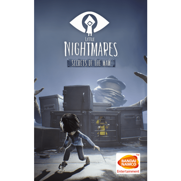 Little Nightmares: Secrets of The Maw