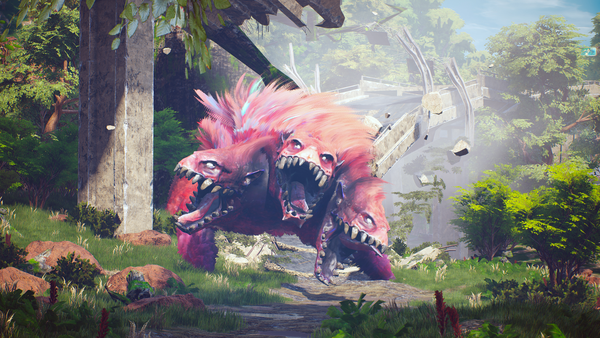 BIOMUTANT PC Download