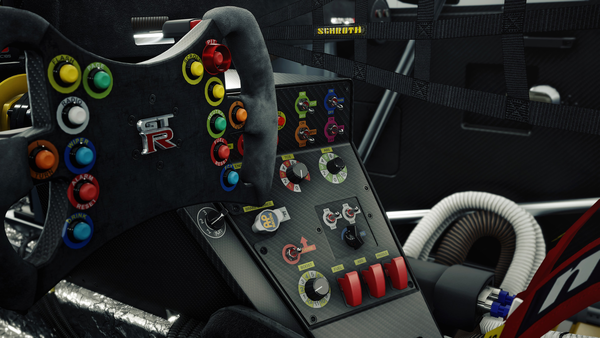Assetto Corsa Competizione PC Download