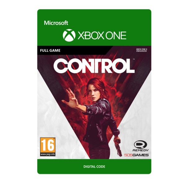 Control Xbox One Download