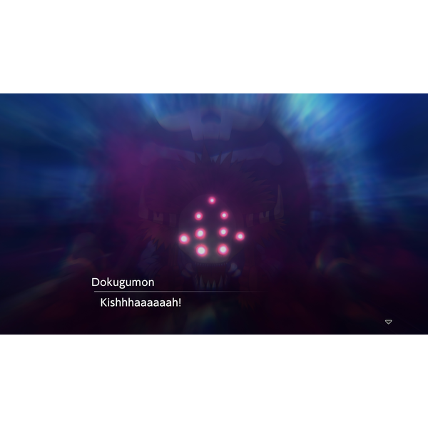 Digimon Survive Month 1 Edition