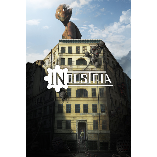 Industria Pc Download 