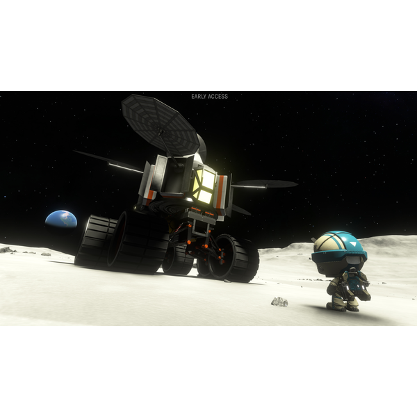 Kerbal Space Program 2 PC Download