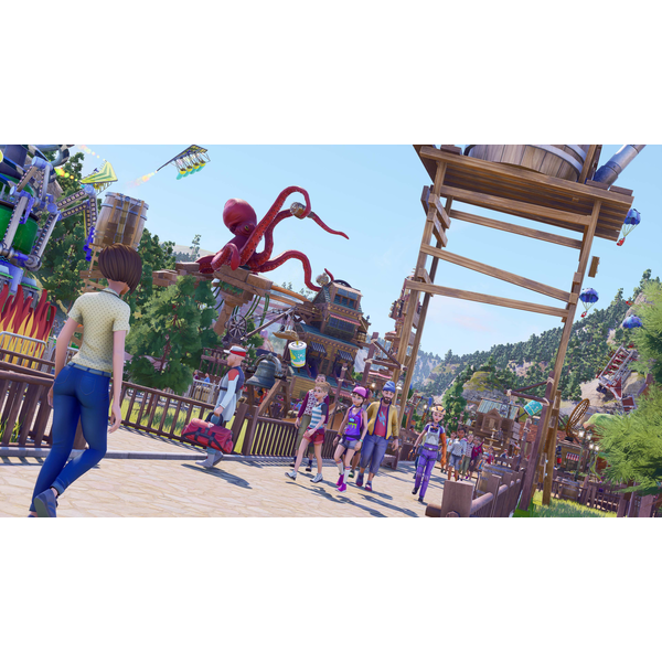 Park Beyond PC Download