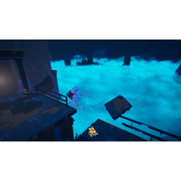 De-Exit Eternal Matters PC Download