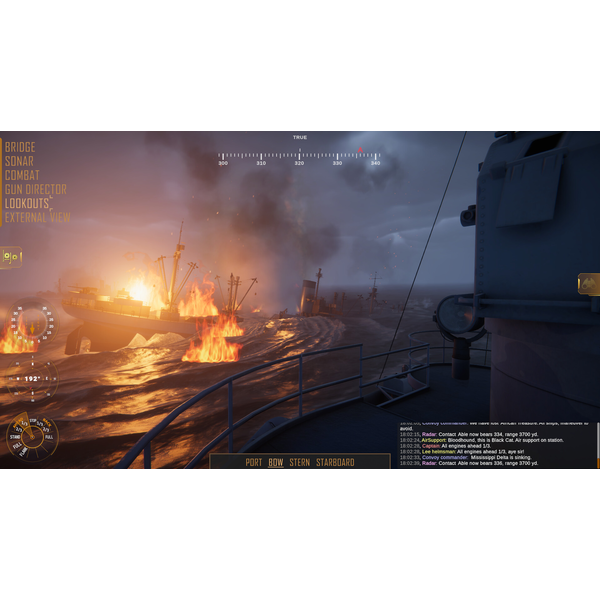 Destroyer: The U-Boat Hunter