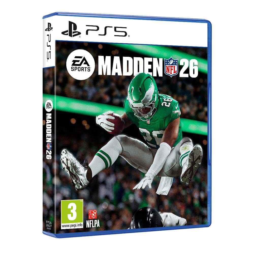 Madden 26 - PS5