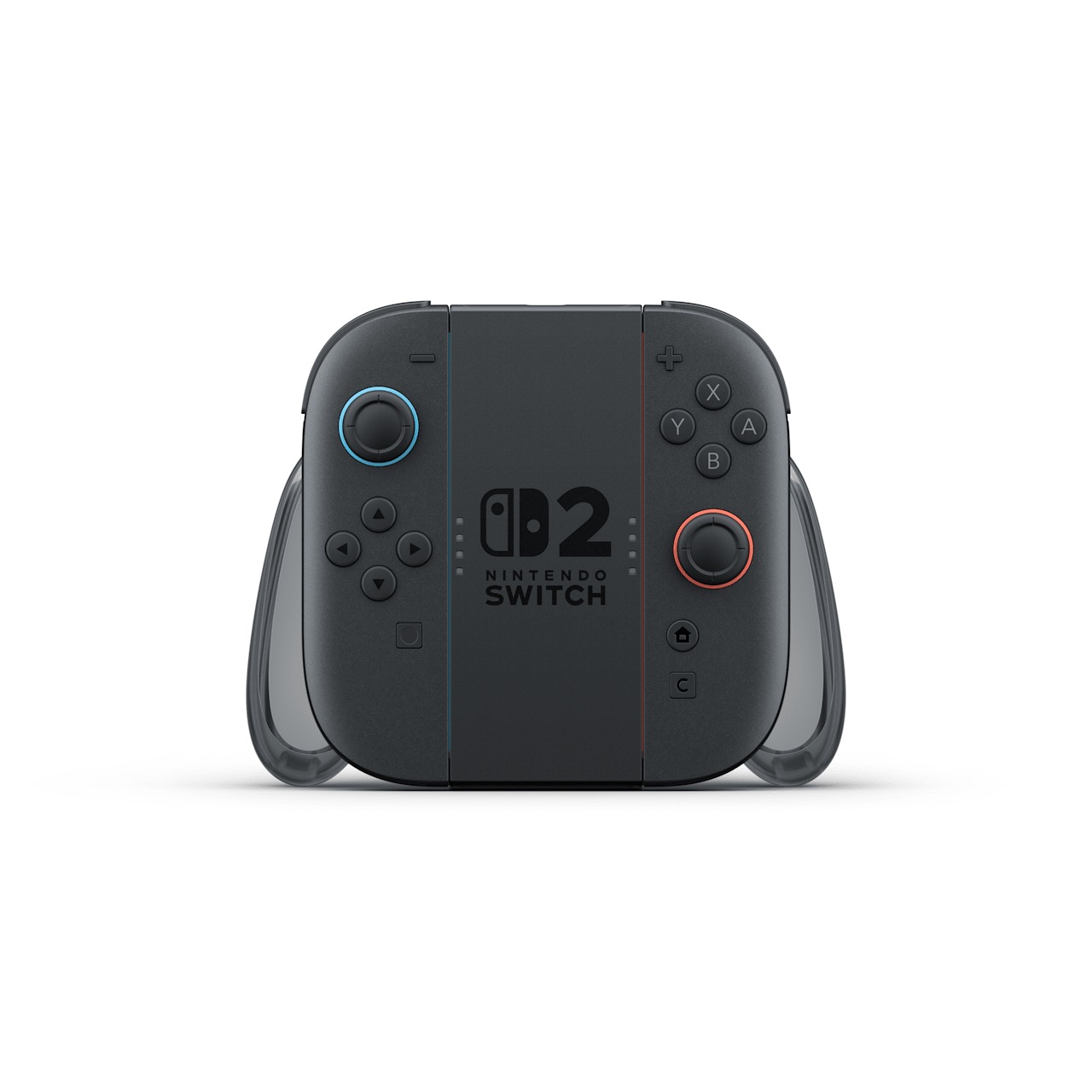 Joy-Con 2 Charging Grip - Switch 2