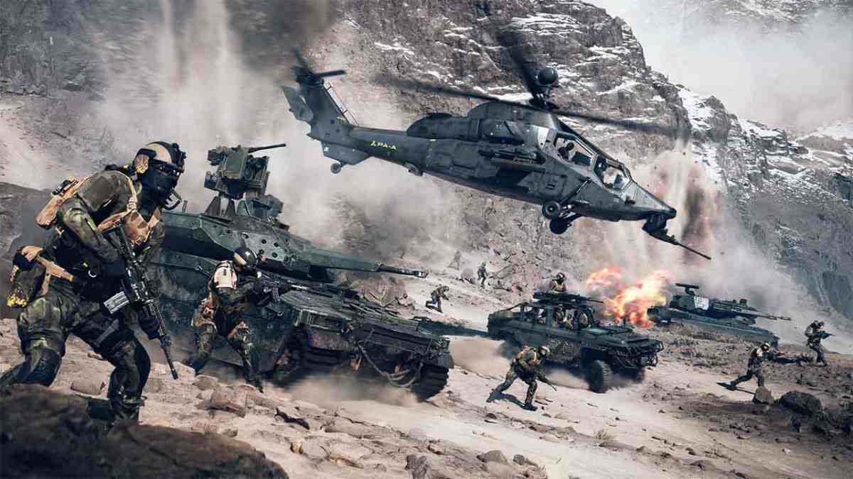 Battlefield 6 Phantom Edition - Xbox Series X