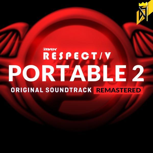 DJMAX RESPECT V - Portable 2 Original Soundtrack(R