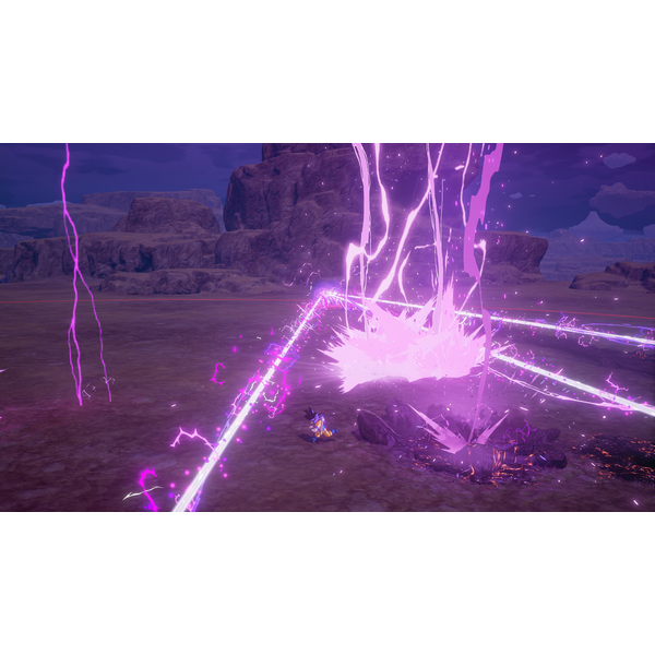 Dragon Ball Z: Kakarot-Daima: Adventure Through