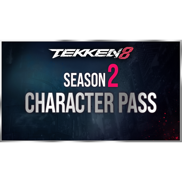 TEKKEN 8 - Season 2 Character Pass