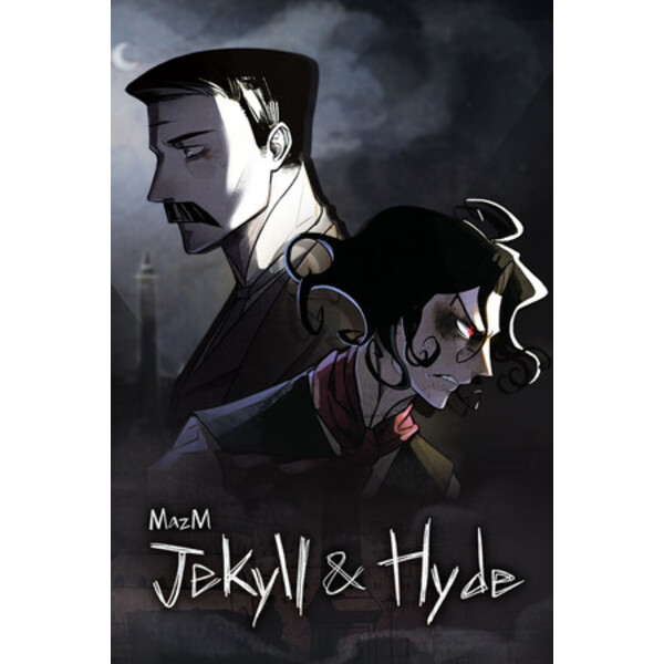 MazM: Jekyll and Hyde