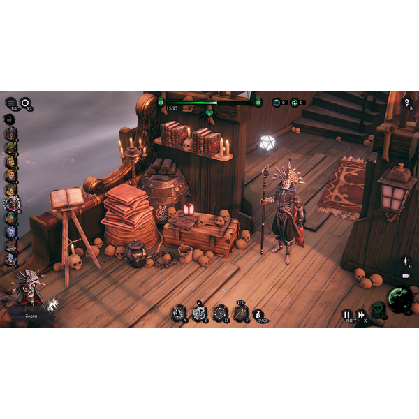 Shadow Gambit: Complete Edition