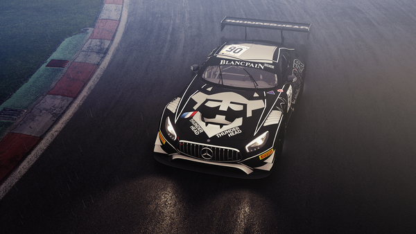 Assetto Corsa Competizione PC Download