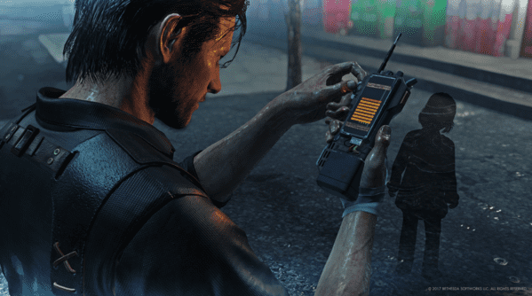 The Evil Within 2 PC Download