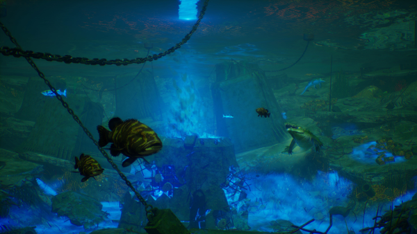 Maneater PC Download