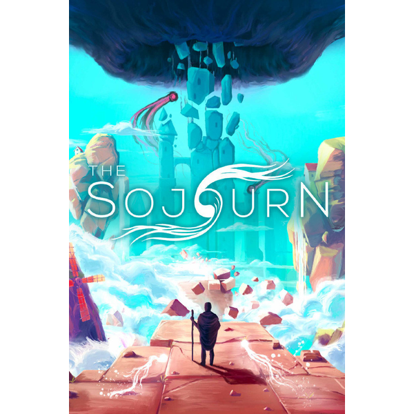 The Sojourn PC Download