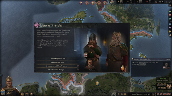 Crusader Kings III PC Download