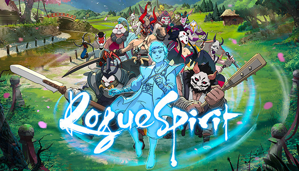 Rogue Spirit PC Download