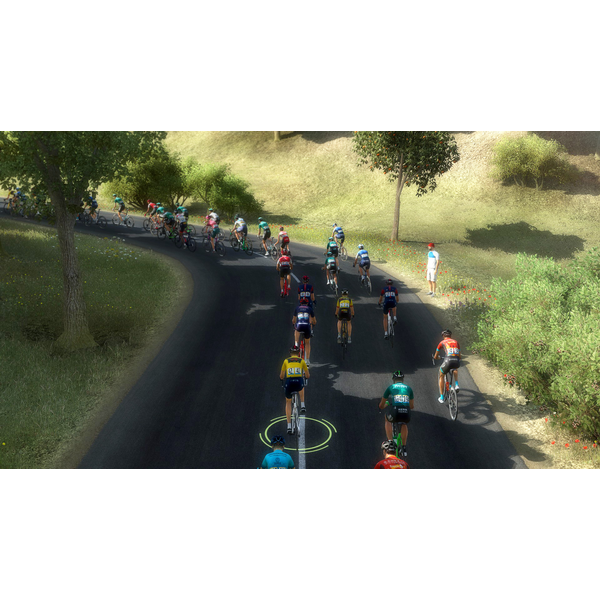 Pro Cycling Manager 2022 PC Download