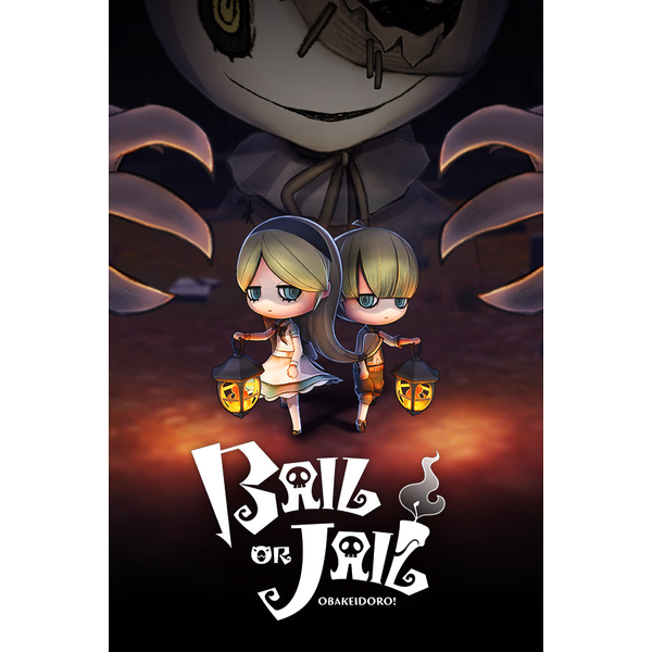 Bail or Jail PC Download