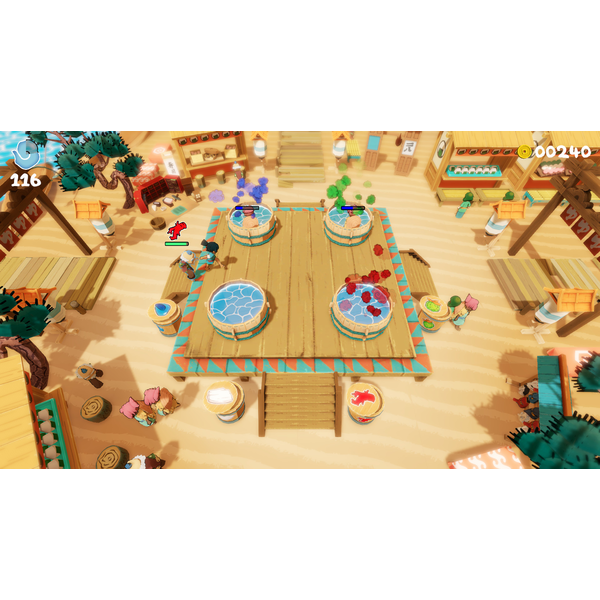 Onsen Master PC Download