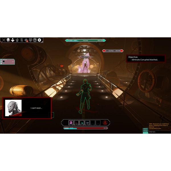 Cellyon: Boss Confrontation