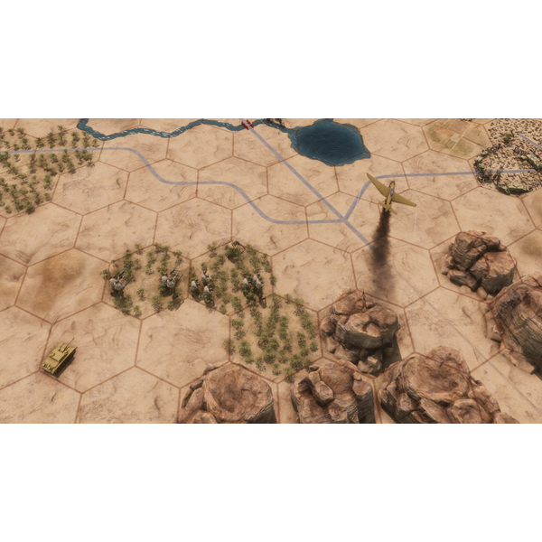 Total Tank Generals PC Download