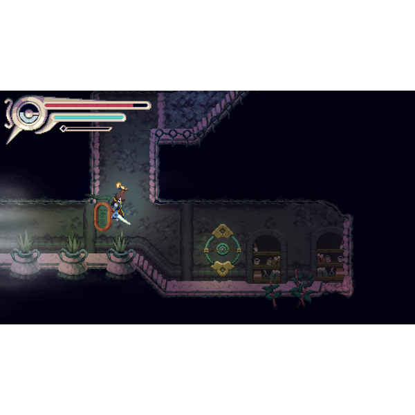 Vernal Edge PC Download