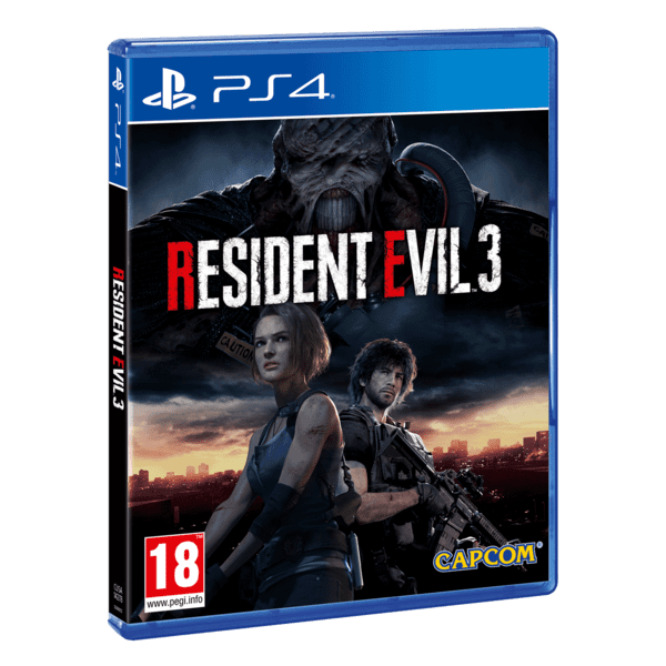 Buy Resident Evil Remake PlayStation PS4