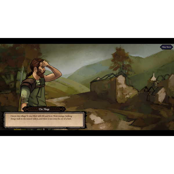 Ancient Enemy PC Download