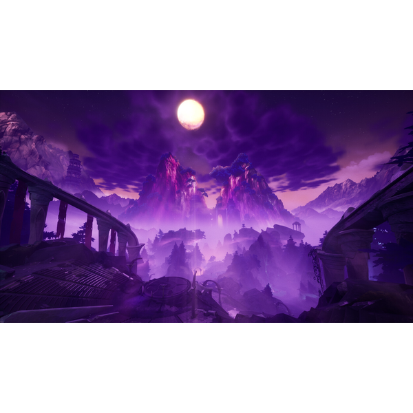 Strayed Lights PC Download