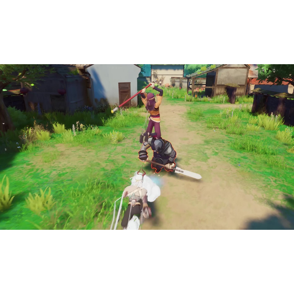 Rogue Spirit PC Download