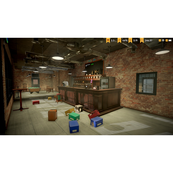 Brewpub Simulator PC Download