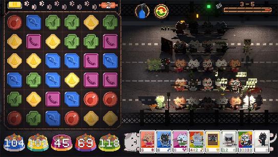 Cats on Duty: Meow Edition - PS5