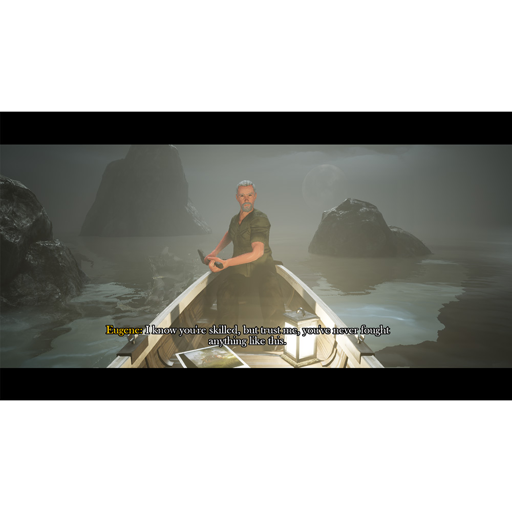  Choo Choo Charles - PS5