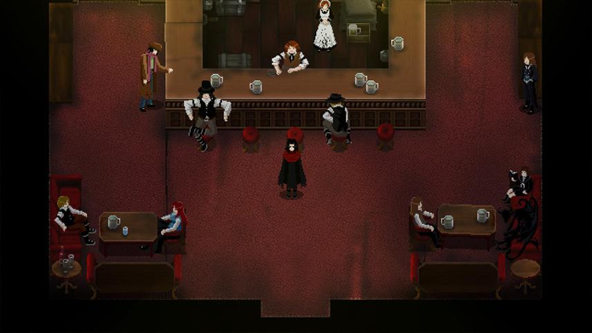 Skautfold 3: Into the Fray - PS5