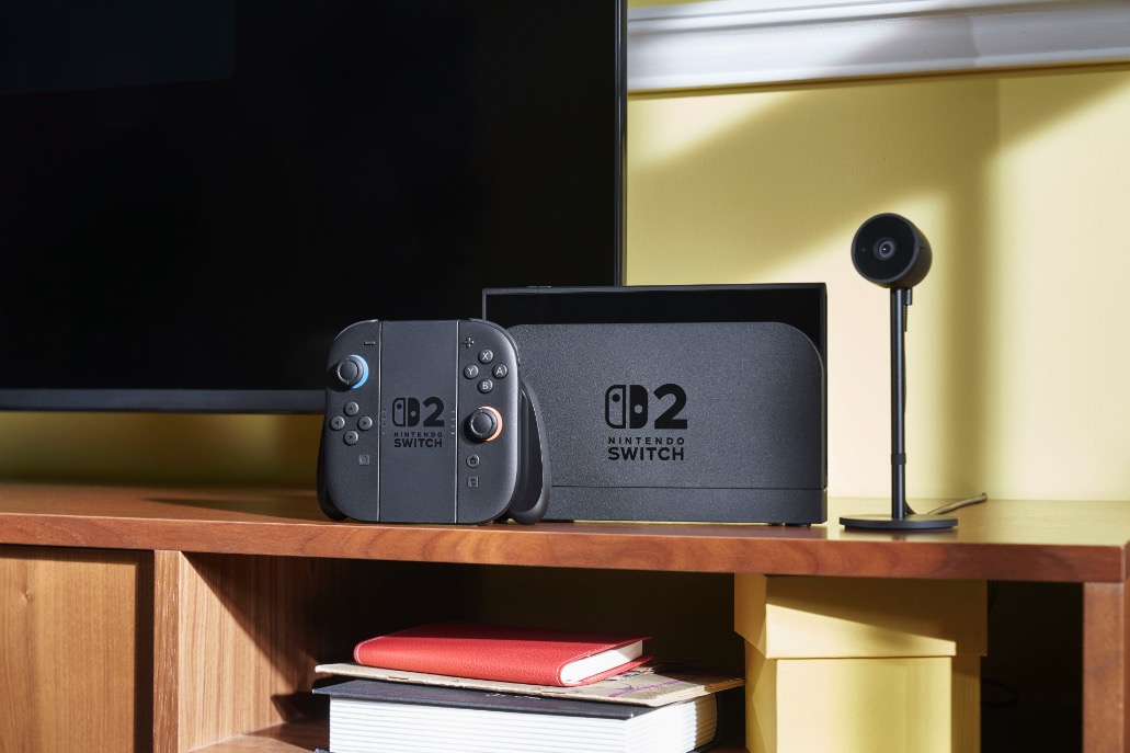 Nintendo Switch 2 Camera - Switch 2