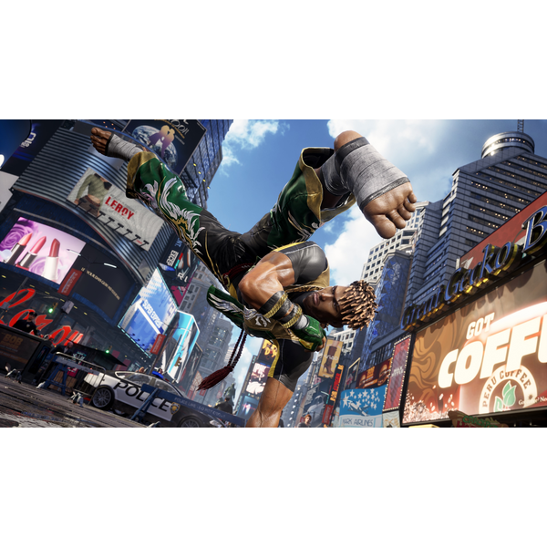 TEKKEN 8 - Season 1 Character Pass