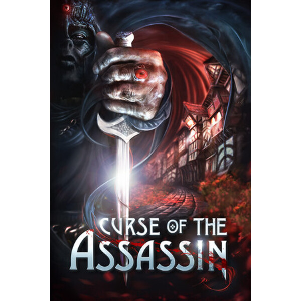 Curse of the Assassin
